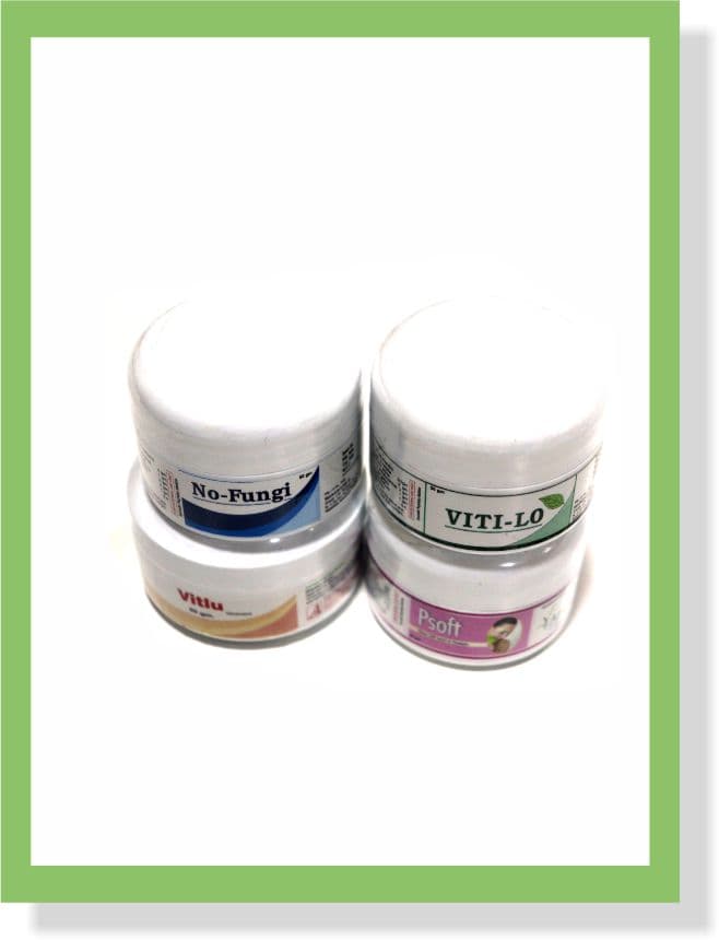 REORTHO OIL