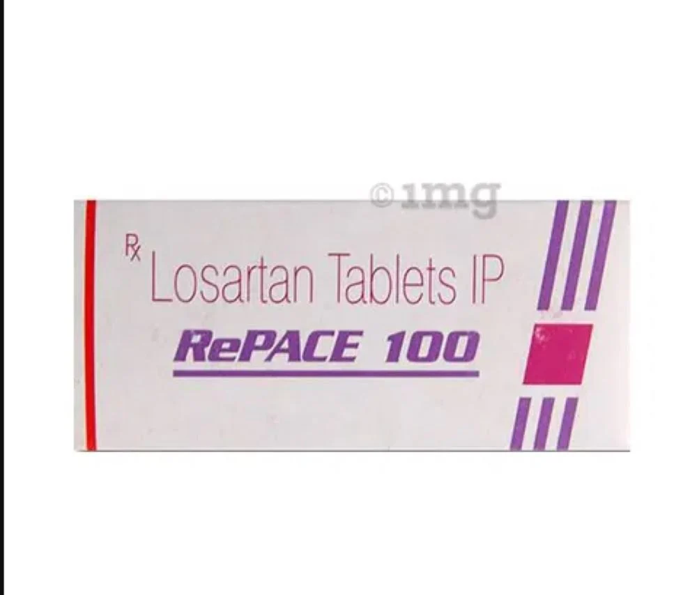 REPACE 100