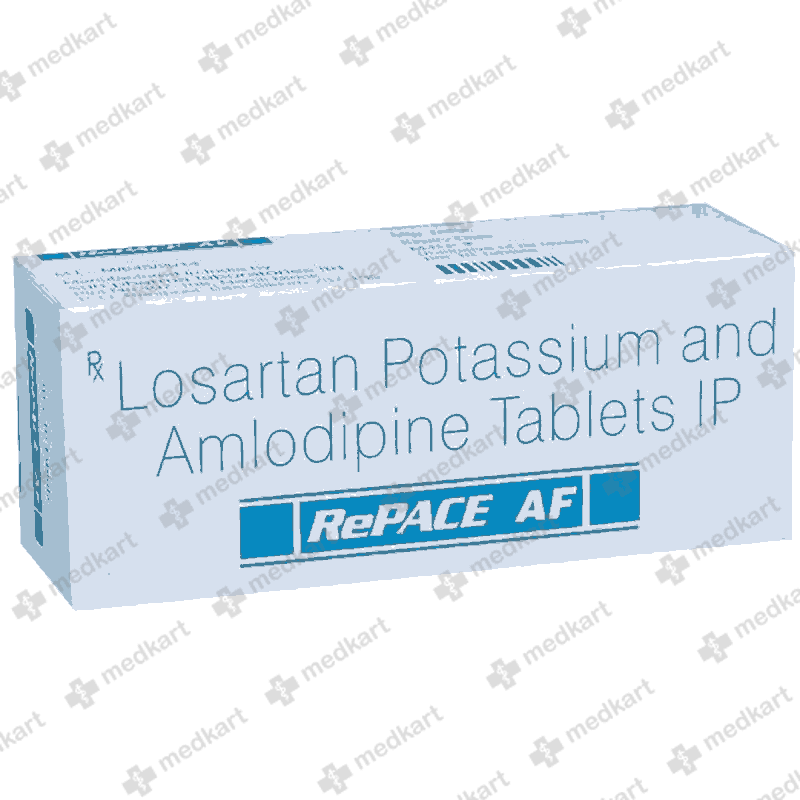 REPACE-AF TAB