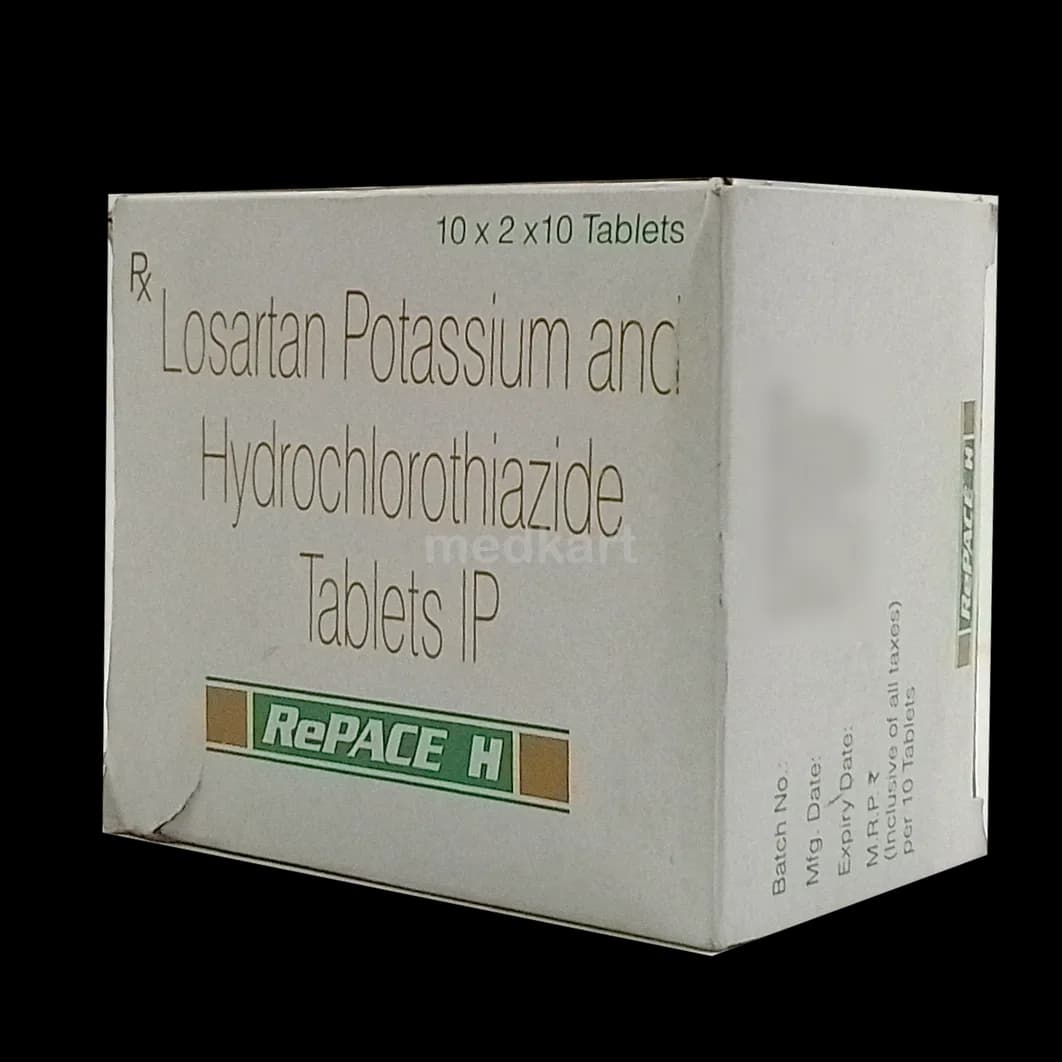 Repace H Tablet