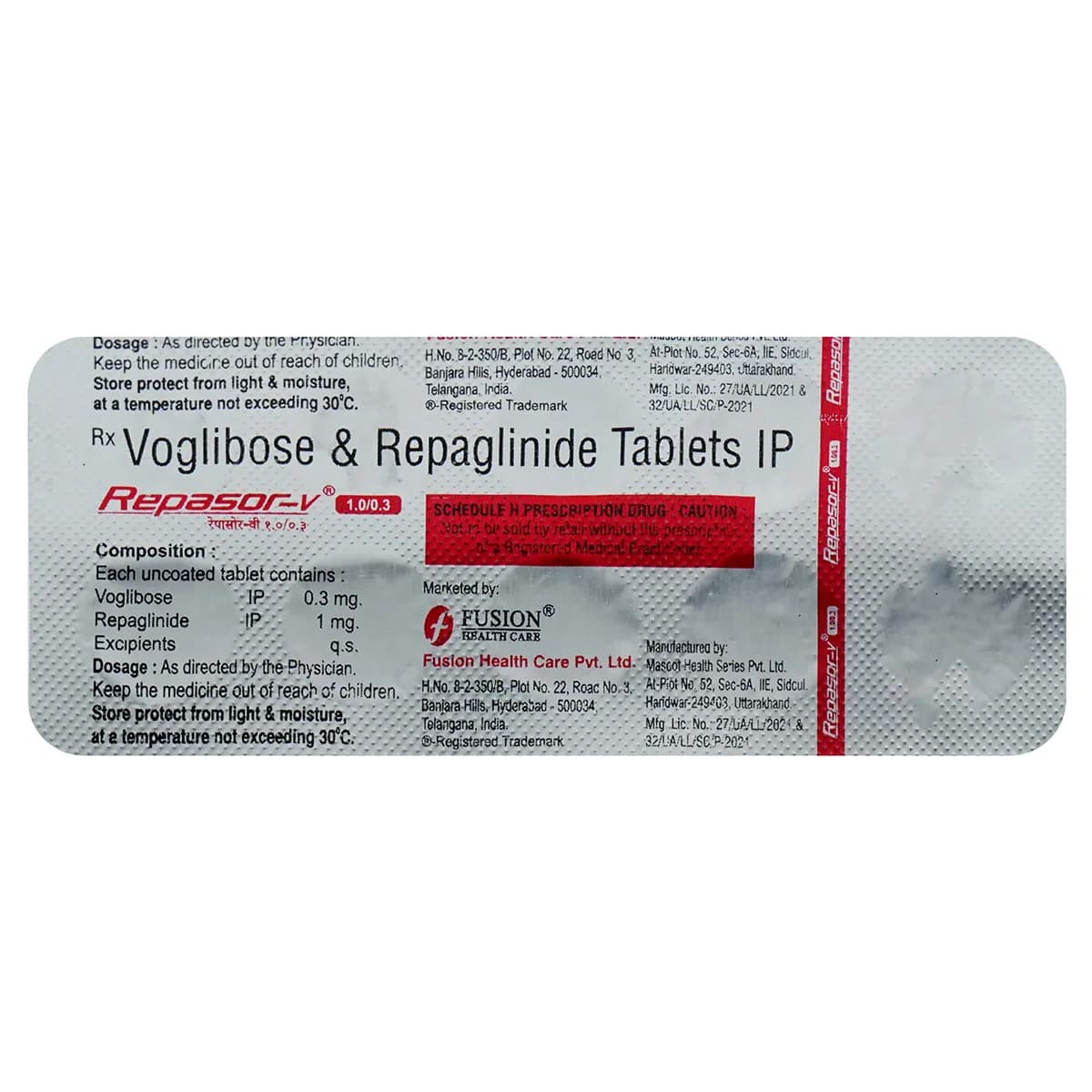 REPASOR V1 TAB