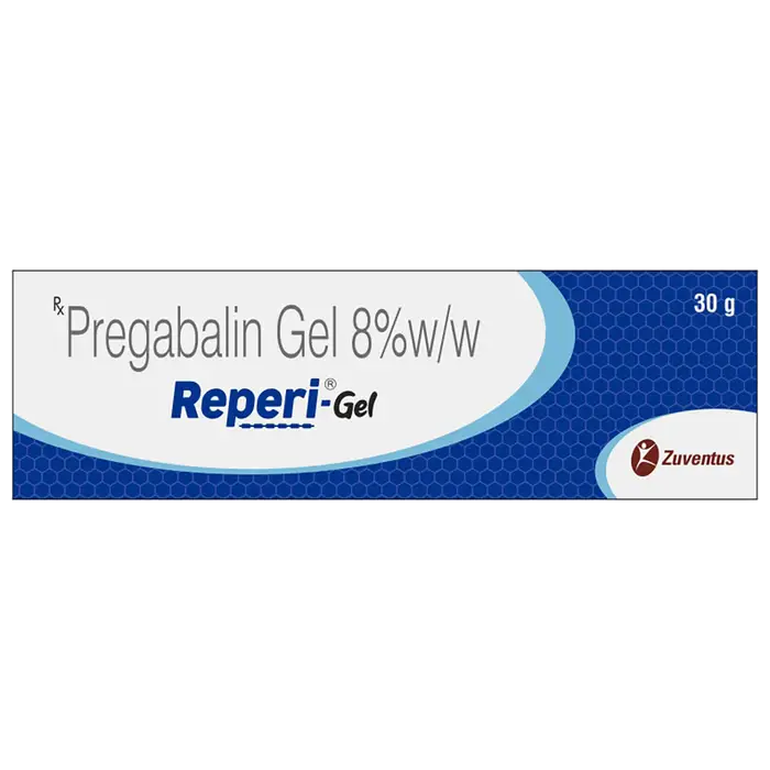 REPERI GEL