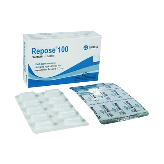 REPOZEE 500 TAB
