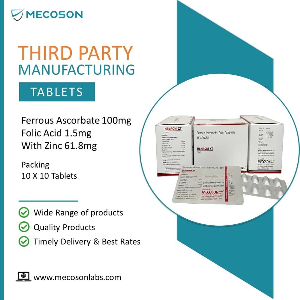 RESBRO 100MG