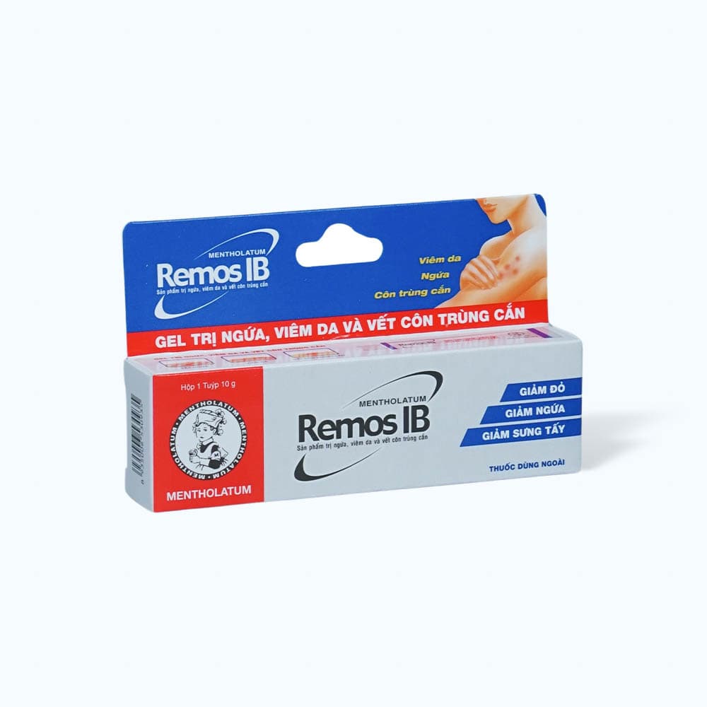 RESMO GEL