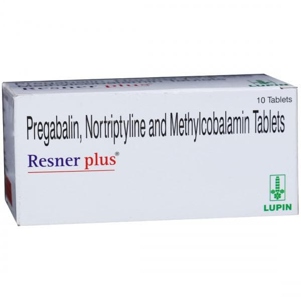 RESNER TAB
