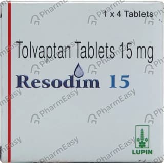 RESODIM 15