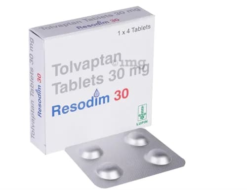 RESODIM 30 TAB