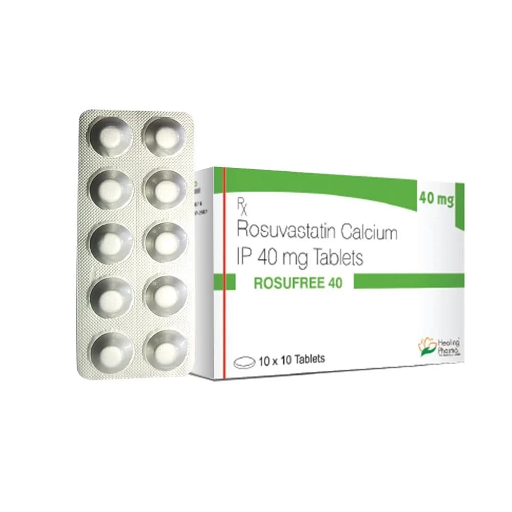 RESOM 40MG TAB