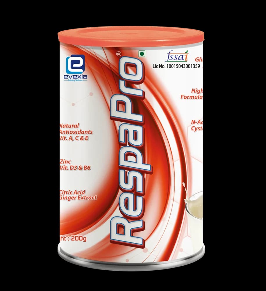 RESPAPRO VF 200GM