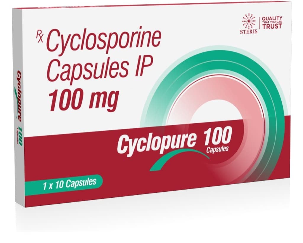 RESPHYLIN 100MG CAP
