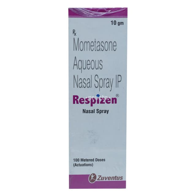 Respizen Nasal Spray
