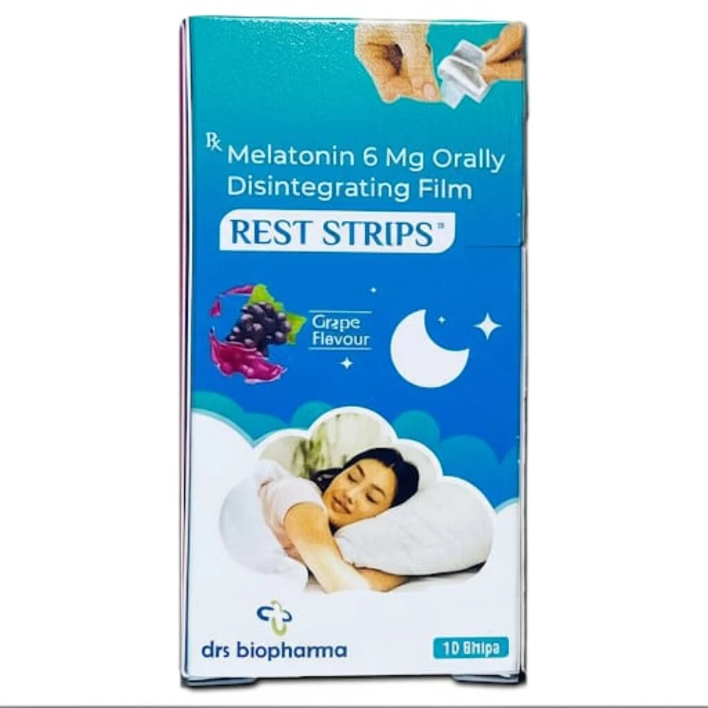 REST STRIPS