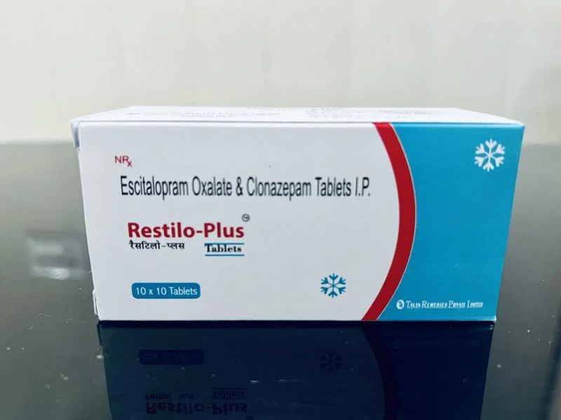 RESTALO-FORTE TAB