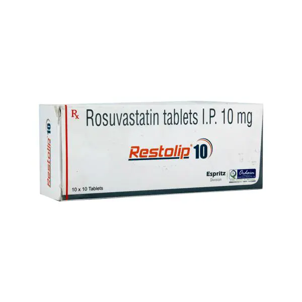 RESTOLIP 5