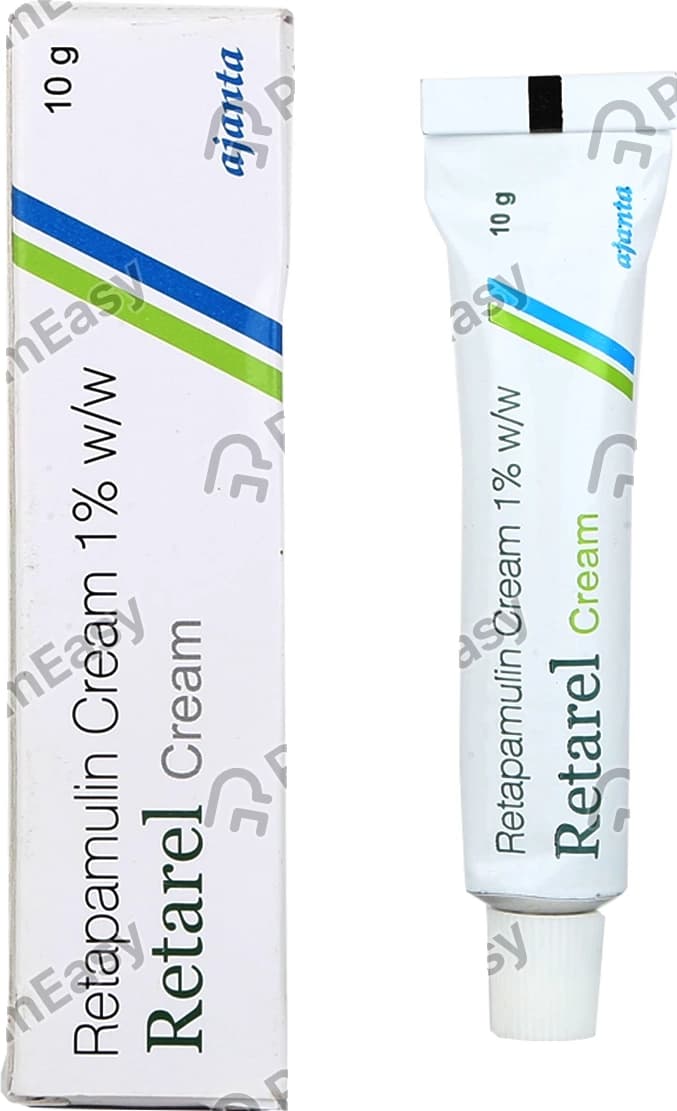RETAREL CREAM