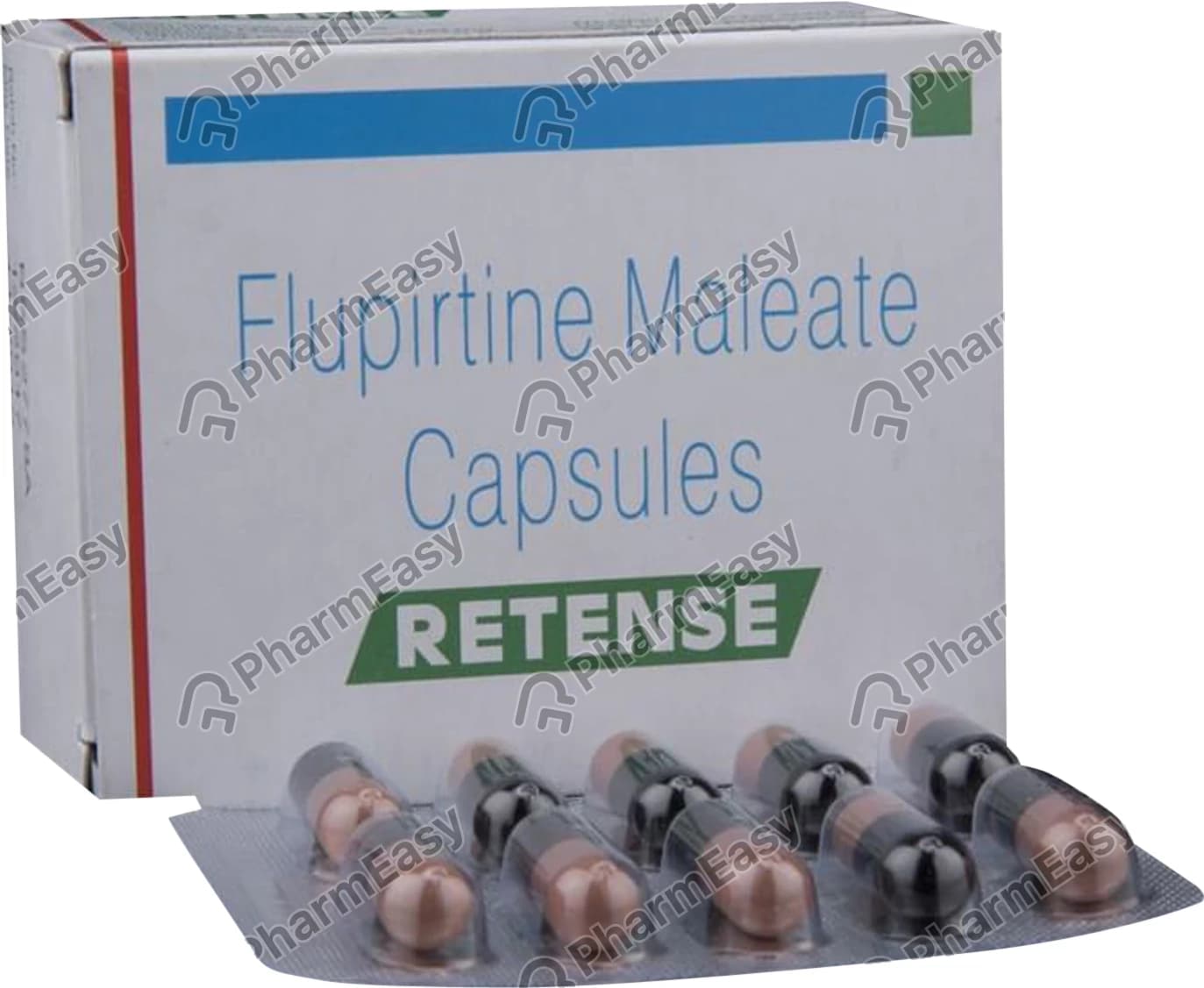 RETENSE