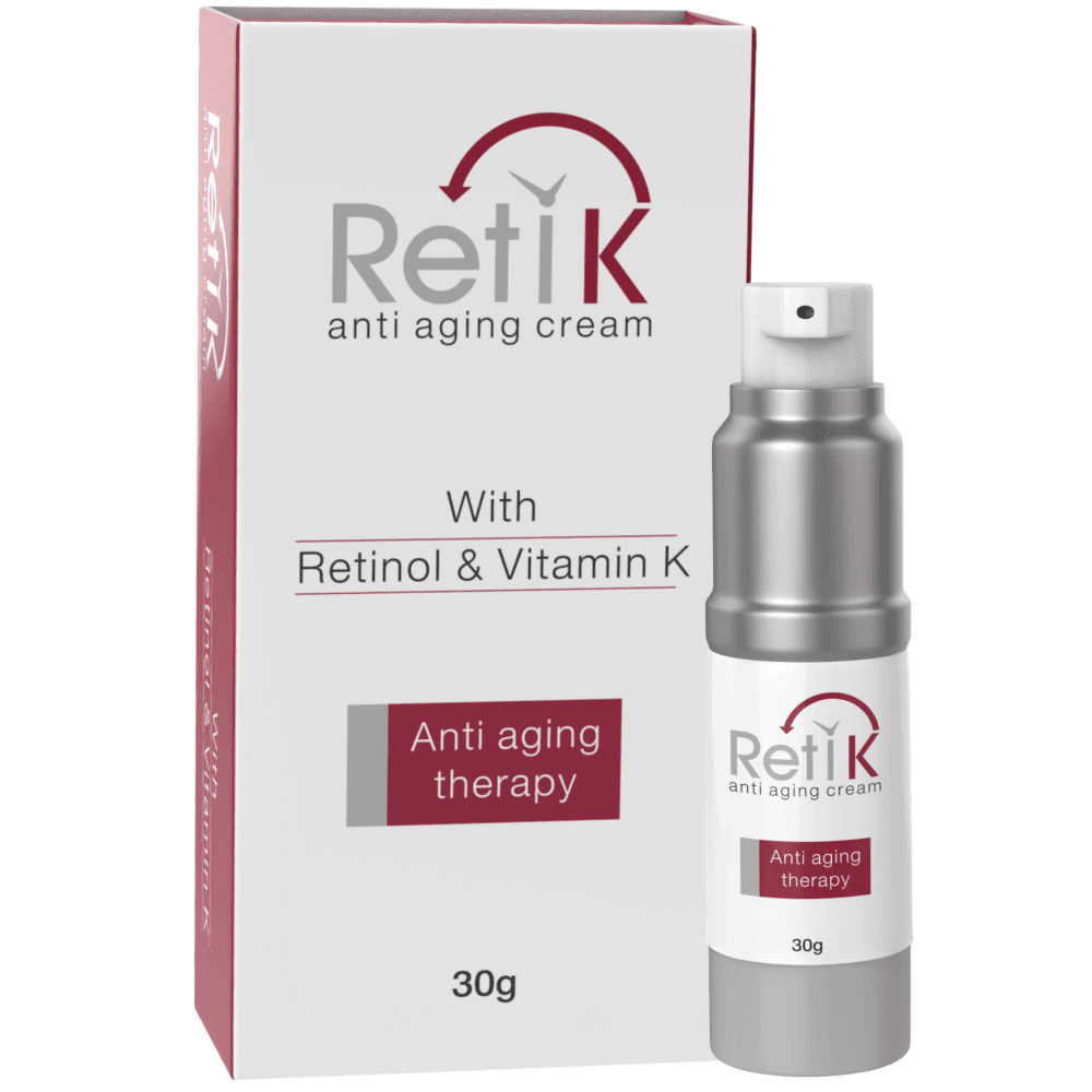 RETI K CREAM