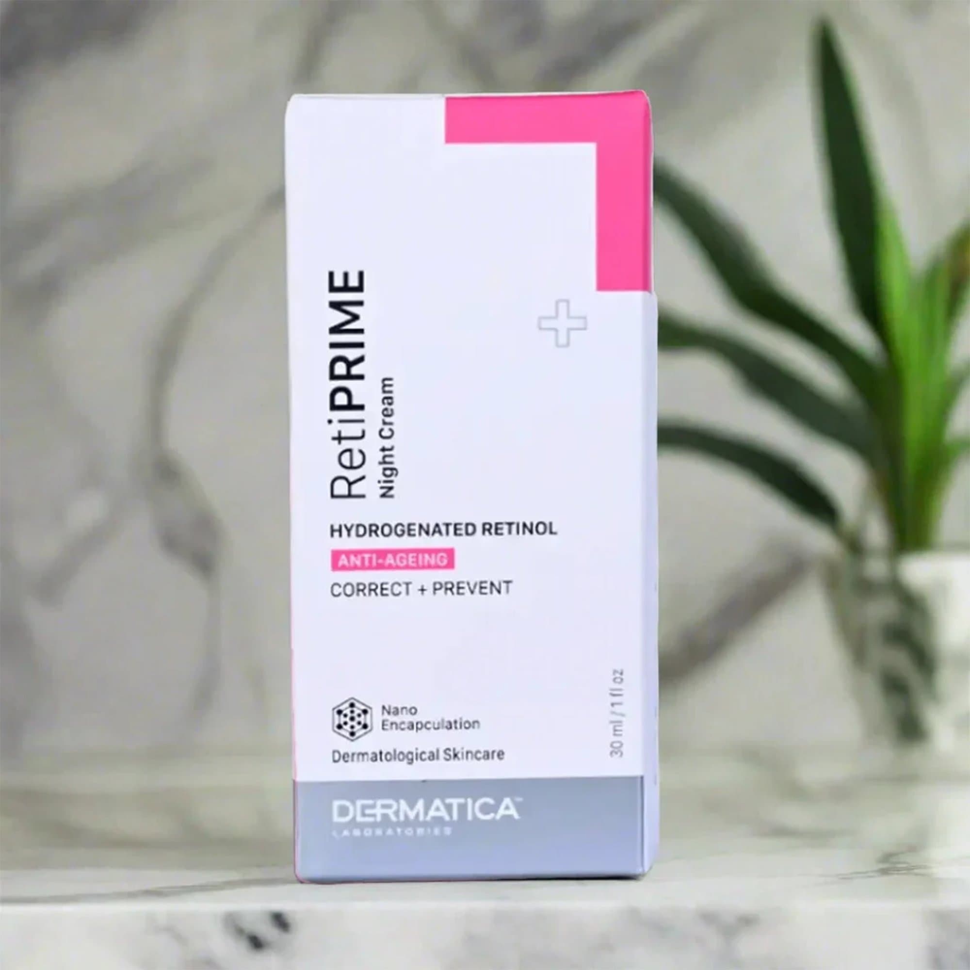 RETIPRIME CREAM
