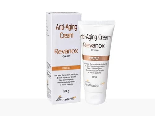 REVANOX CREAM