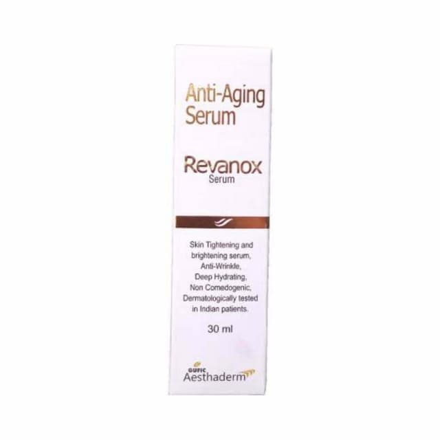 Revanox Serum