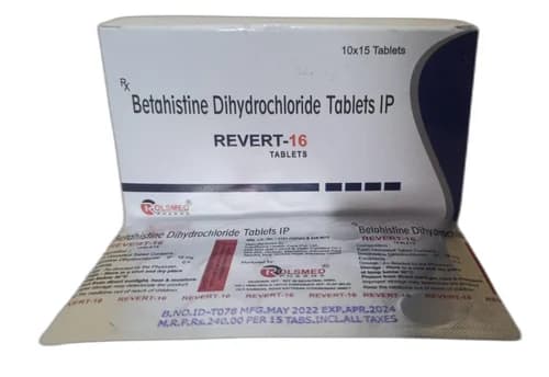 REVERTO-L TAB