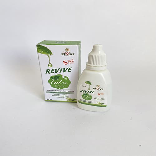 REVIBE DROPS