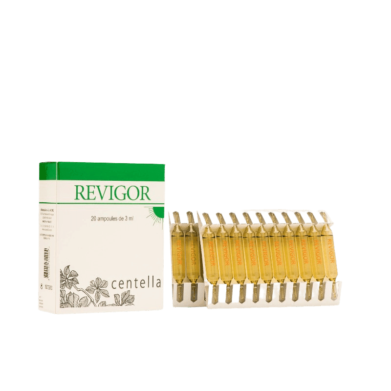Revigor Tab