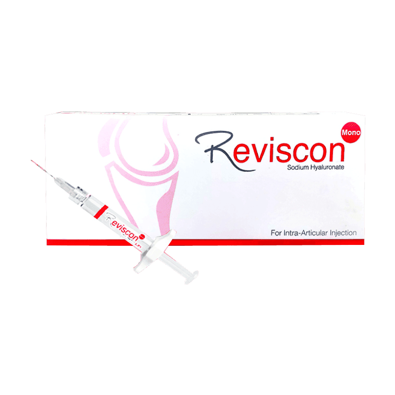 REVISCON MONO PFS 20MG/ML INJ