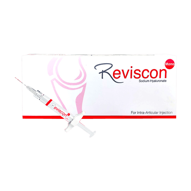 Reviscon Mono Pfs 20MG/Ml Inj