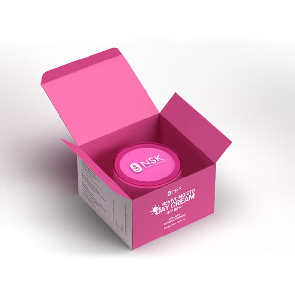 REVIVO MOISTO DAY CREAM