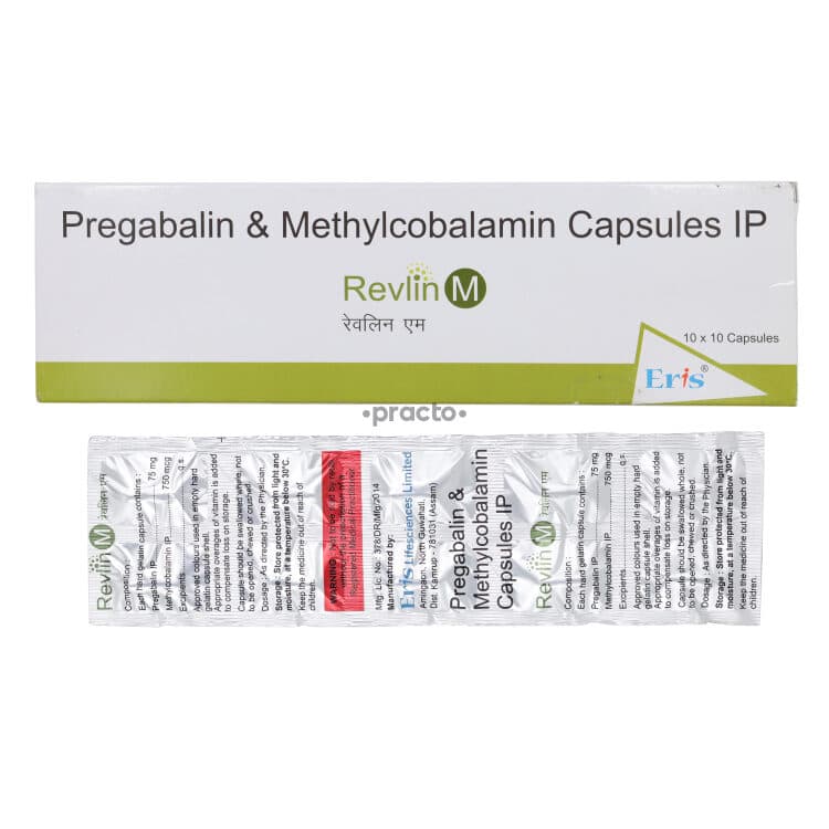 REVLIN M