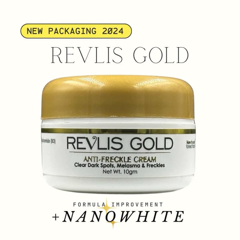 Revlis Cream