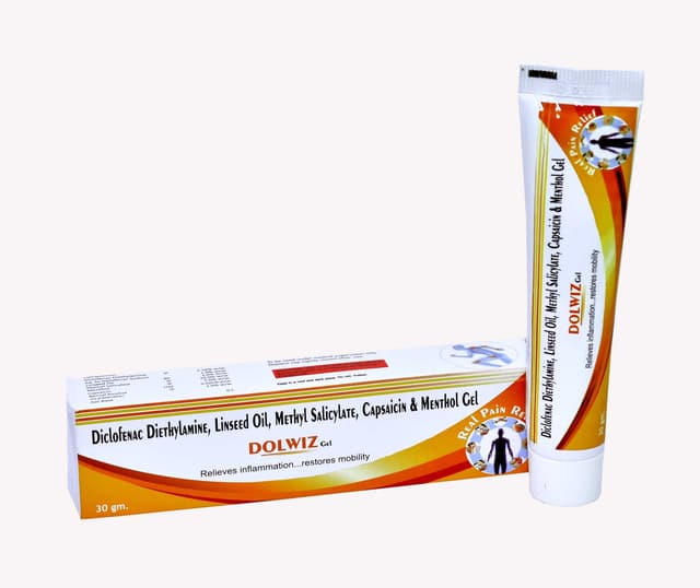 Revlis Gel