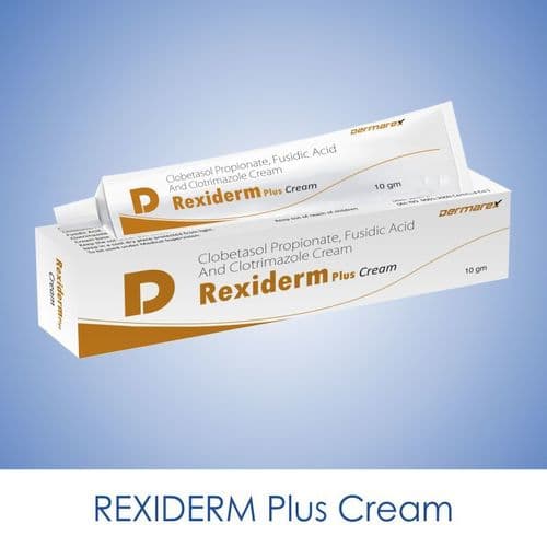 REXIDERM PLUS