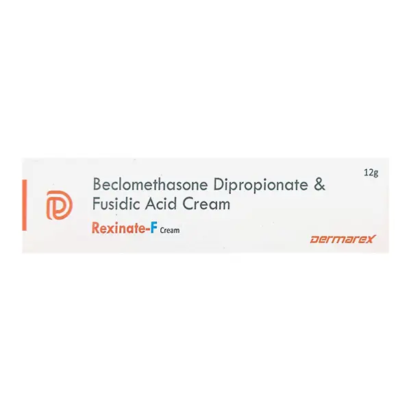 REXINATE-F CREAM