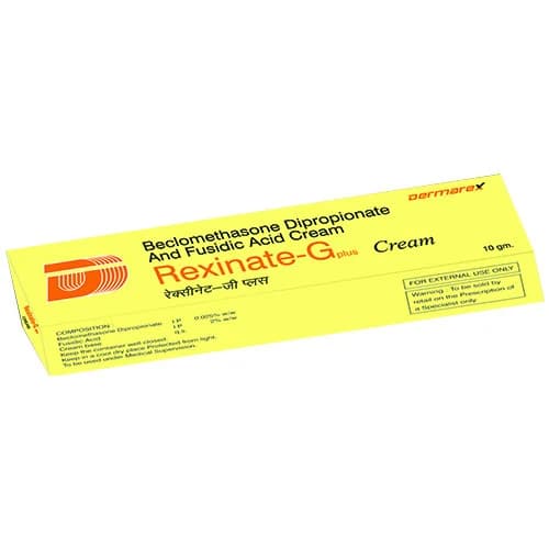 REXINATE G PLUS