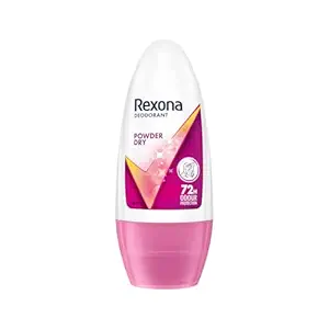 Rexona Powder Dry Roll On Deodorant