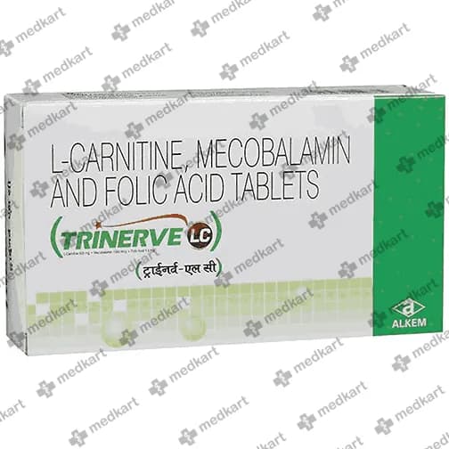 REXTANERVE LC TAB