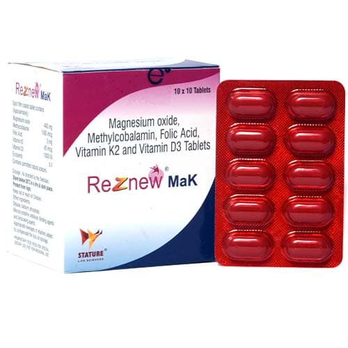 REZNEW MAK TAB