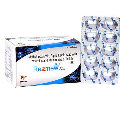 REZNEW PLUS INJ 2ML