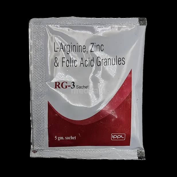 Rg Core Sachet