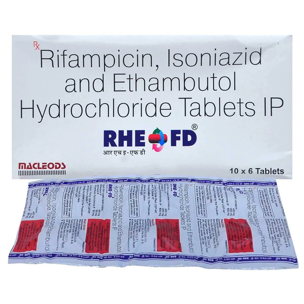 RHE-FD