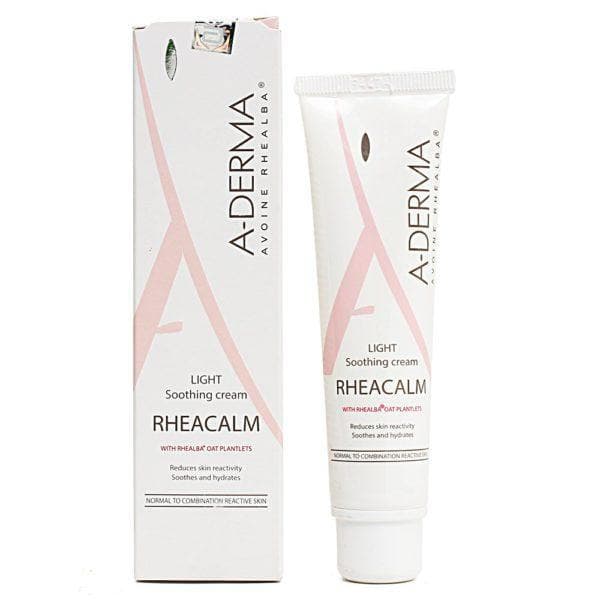 RHEACALM LIGHT CREAM