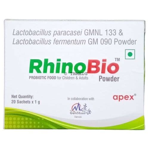 RHINOBIO SACHET