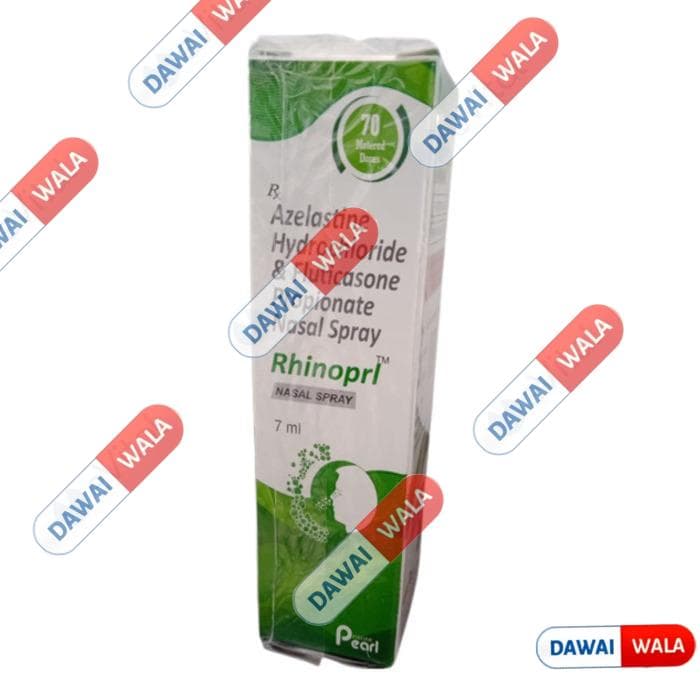 RHINOPRL NASAL SPRAY