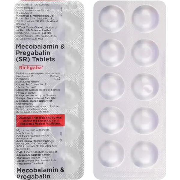 RICHGABA TAB