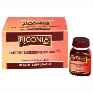 Riconia LP Tablet