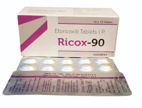 RICOX-90 TAB