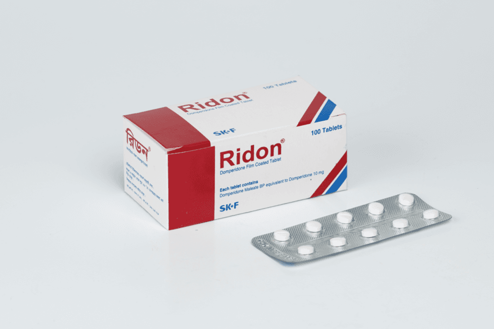 RIDON 1